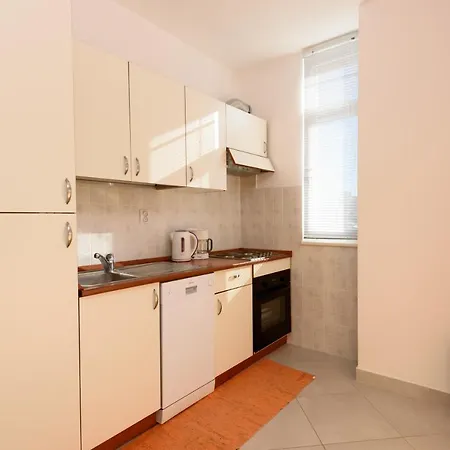 Apartment Petra Trogir