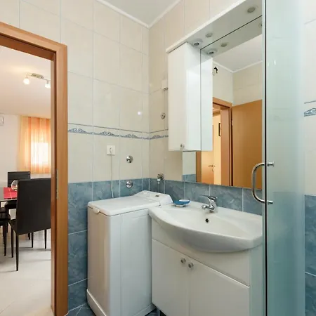 Apartment Petra Trogir