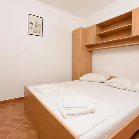 Petra Apartment Trogir