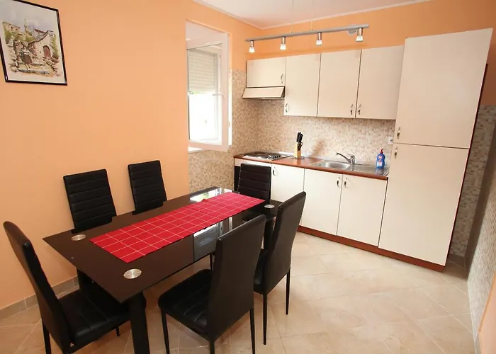 Petra Apartment Trogir