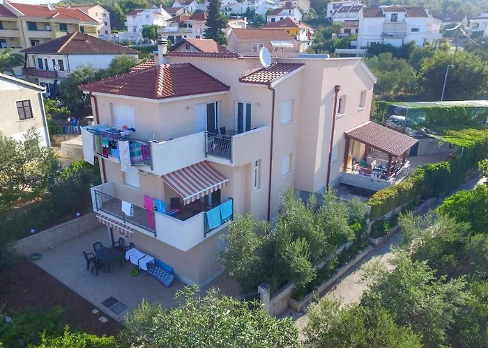 Petra Apartment Trogir