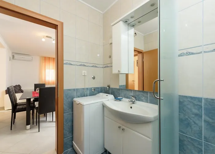 Apartment Petra Trogir