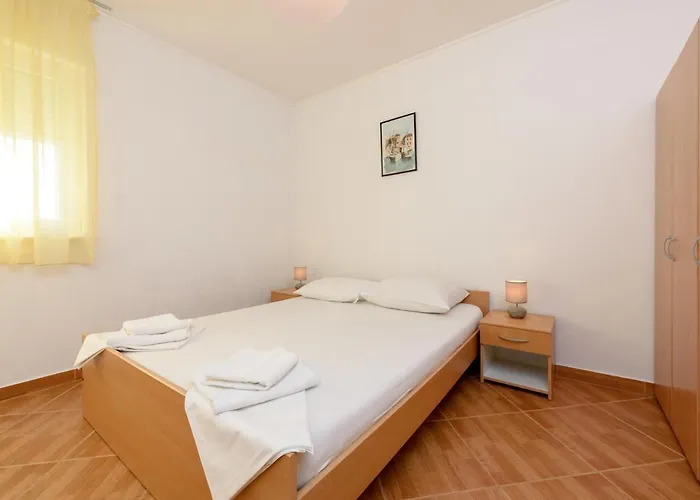 Petra Apartment Trogir