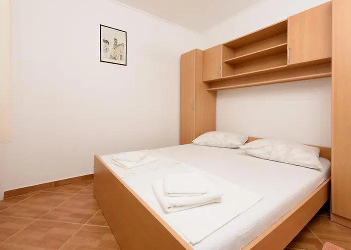 Petra Apartment Trogir