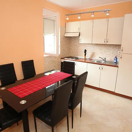Petra Appartement Trogir