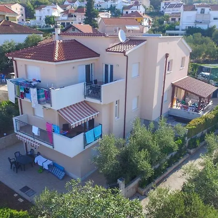 Petra Appartement Trogir