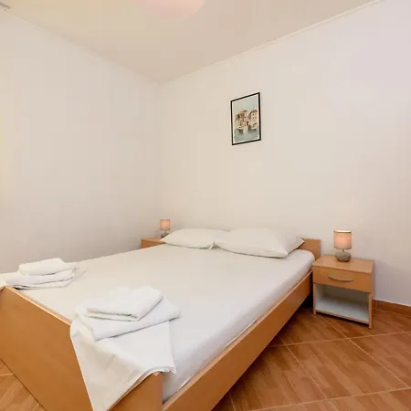 Petra Appartement Trogir