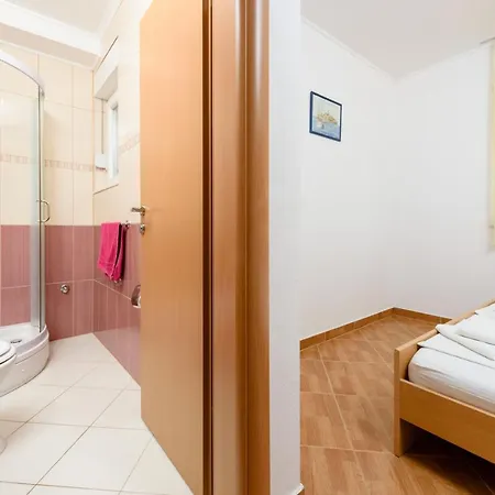Appartement Petra Trogir
